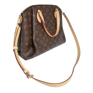 Louis Vuitton Bag Monogram Ribollie